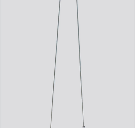 Pendant Light MITIKO — modern pendant light, custom designer lighting by RODESIGNE
