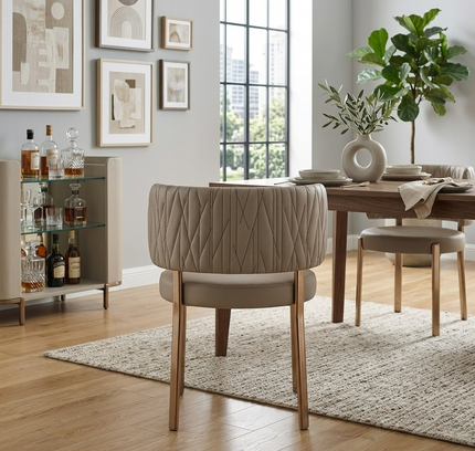 Chair CUSHIONIX by Rodesigne