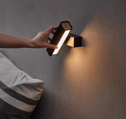 Wall Sconce METRENA — wall sconce lamp, designer lighting by RODESIGNE