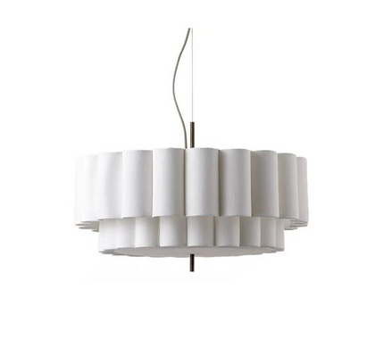 Chandelier ACKERA by Rodesigne