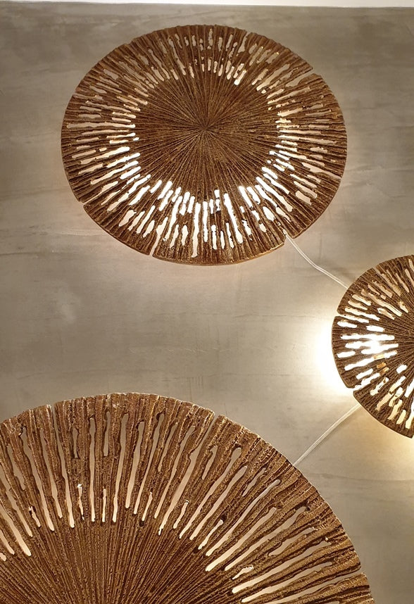 Wall Sconce GALLEY