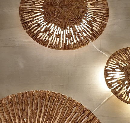 Wall Sconce GALLEY — wall sconce lamp, designer lighting by RODESIGNE