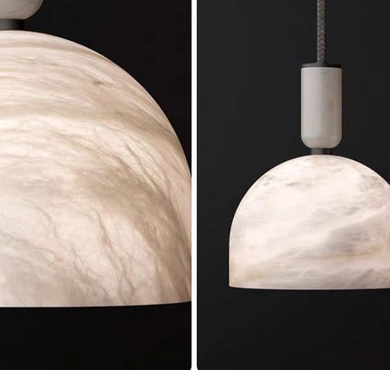 Pendant lamp ERTEZA by Rodesigne