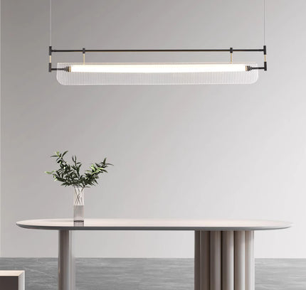 Chandelier HOBRES by Rodesigne