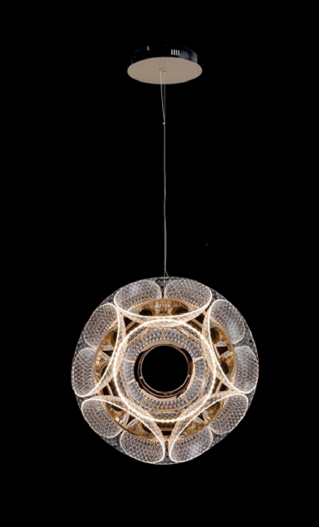 Chandelier KERESA