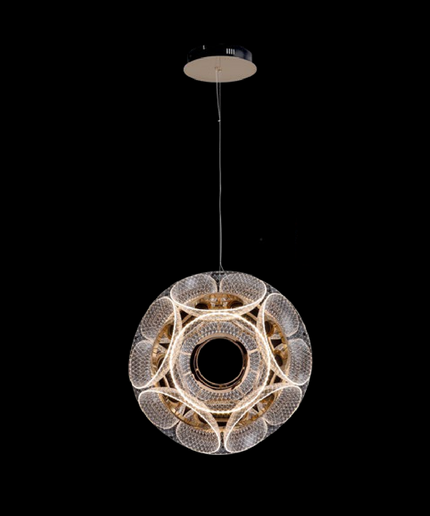 Chandelier KERESA