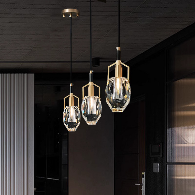 Pendant Light SENTENELE
