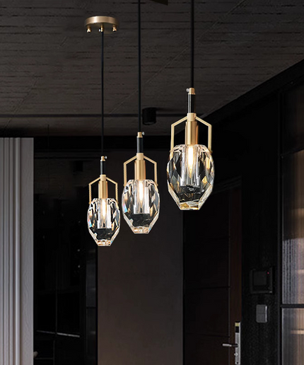 Pendant Light SENTENELE