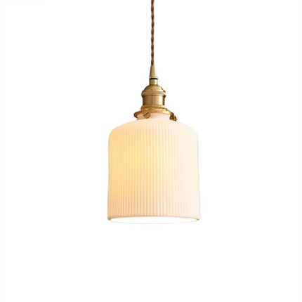 Pendant Light OLLIS — modern pendant light, custom designer lighting by RODESIGNE