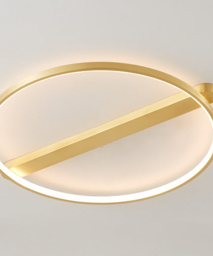 Ceiling Light ISMAEL