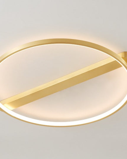 Ceiling Light ISMAEL