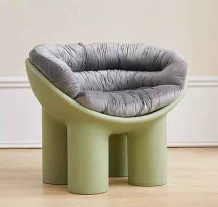 Office chair POLIC by Rodesigne