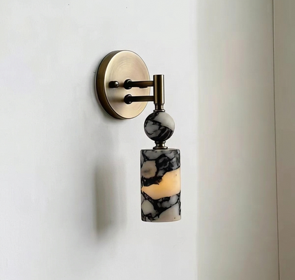 Wall Light CHASTE by RODESIGNE
