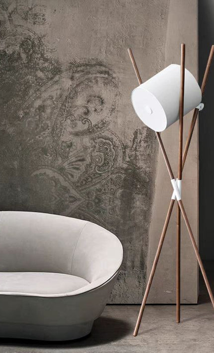 Floor Lamp BENDER