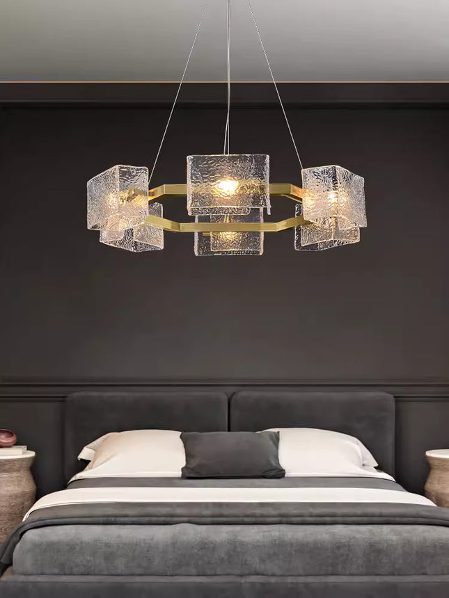 Chandelier FEERATA