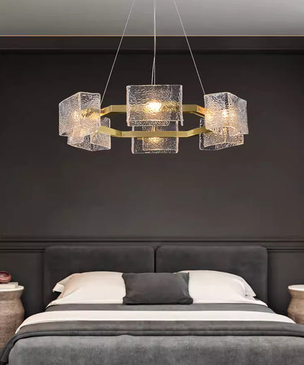 Chandelier FEERATA