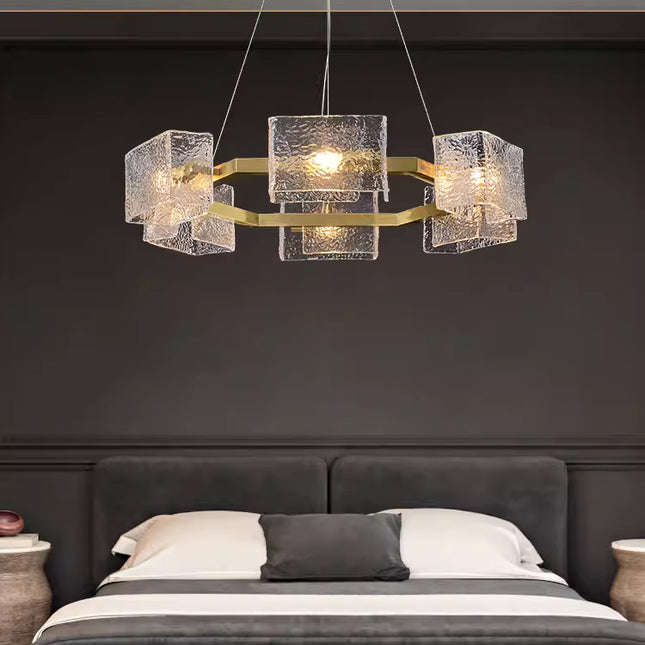 Chandelier FEERATA