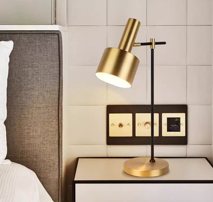 Table Lamp GORYN — designer table lamp by RODESIGNE