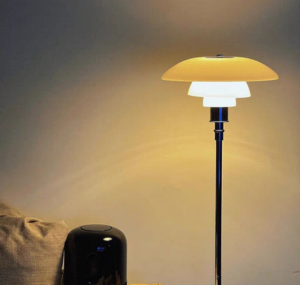 Floor Lamp OLTER — designer floor lamp by RODESIGNE