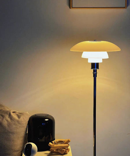 Floor Lamp OLTER