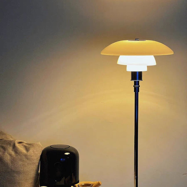 Floor Lamp OLTER — designer floor lamp by RODESIGNE