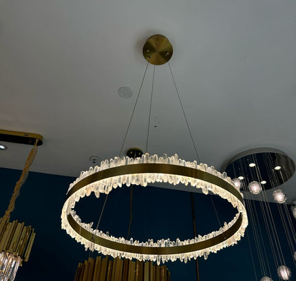 Chandelier COSTA by Rodesigne
