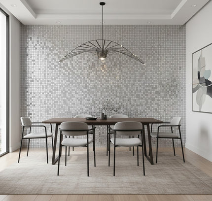 Wall Panel ART — decorative acoustic wall panel, sound absorption by RODESIGNE