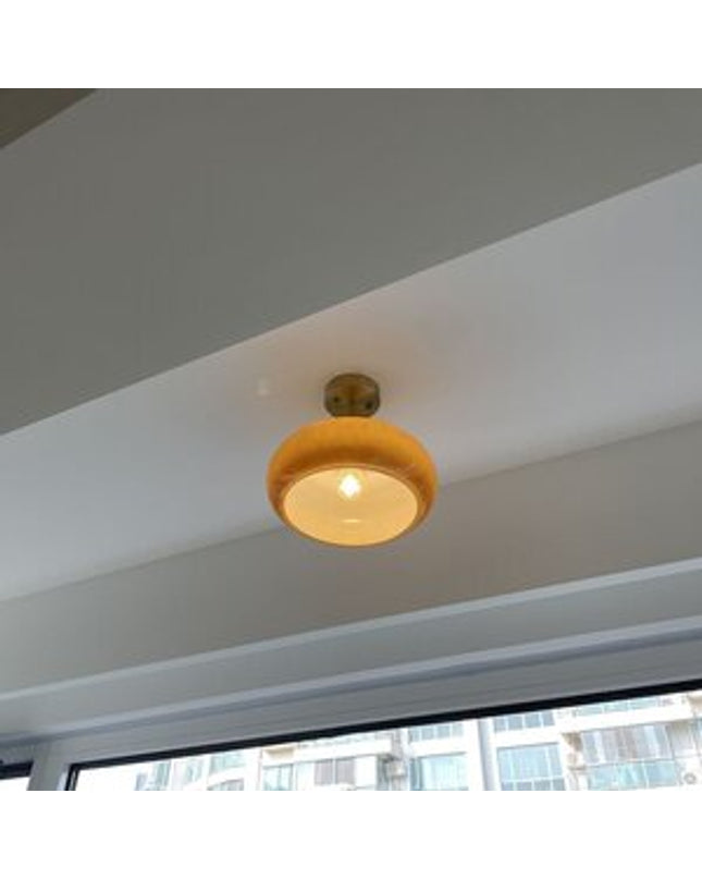 Pendant Light CAPPELLO — modern pendant light, custom designer lighting by RODESIGNE