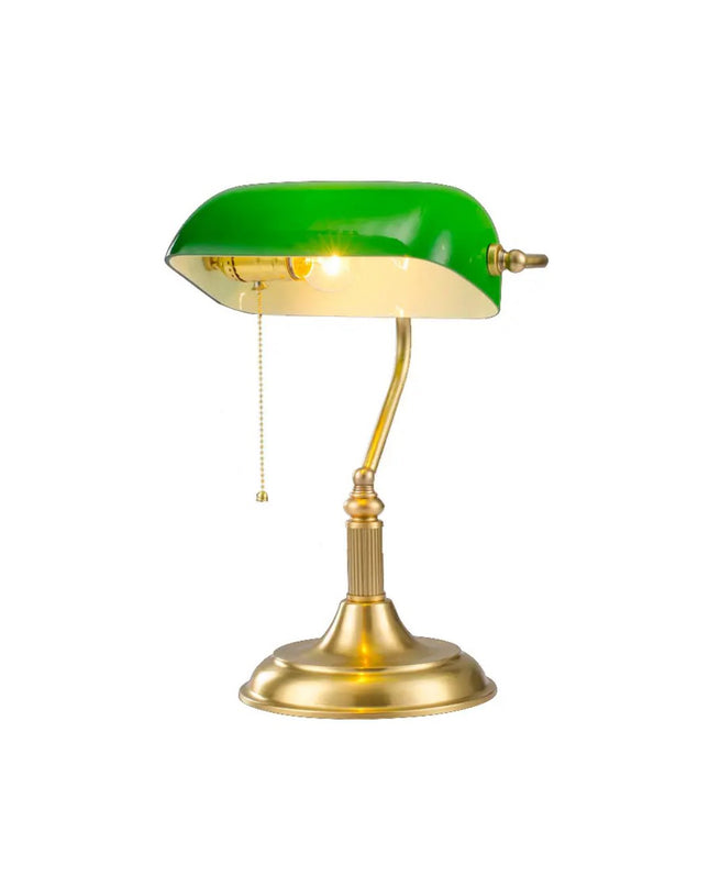 Table Lamp GERARDA — designer table lamp by RODESIGNE