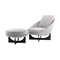 Armchair ALIAS — designer armchair, custom furniture by RODESIGNE