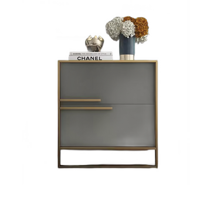 Cabinet TRAVIS — designer cabinet, custom furniture by RODESIGNE