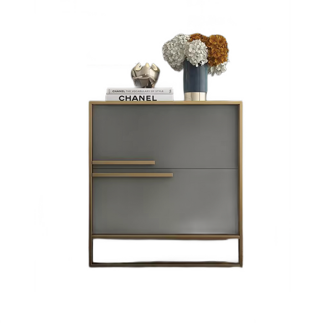 Cabinet TRAVIS — designer cabinet, custom furniture by RODESIGNE