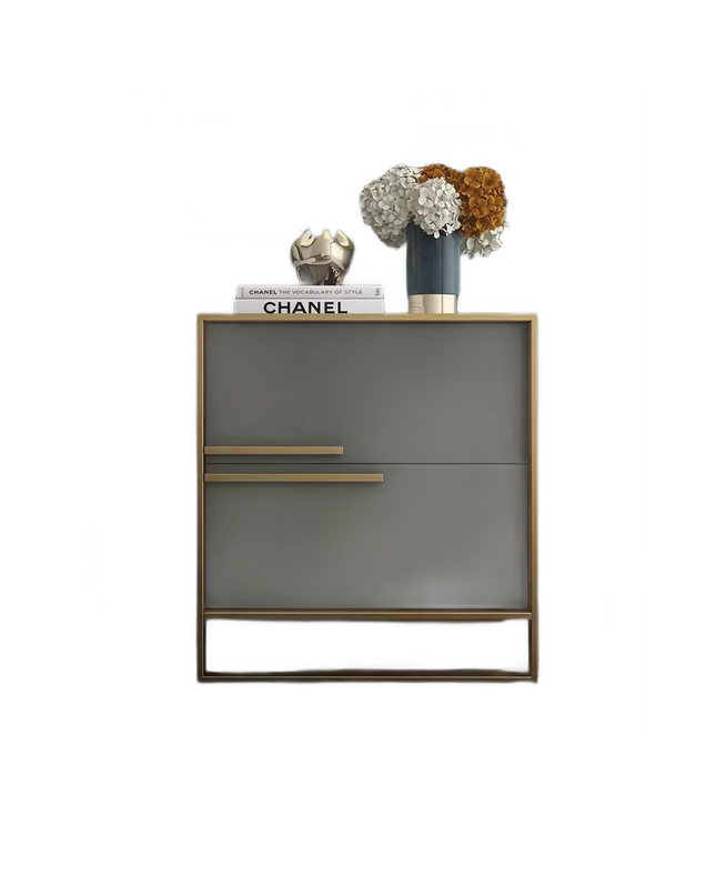 Cabinet TRAVIS — designer cabinet, custom furniture by RODESIGNE