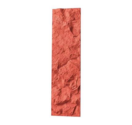 Panel ROCK WALL — decorative acoustic wall panel, sound absorption by RODESIGNE