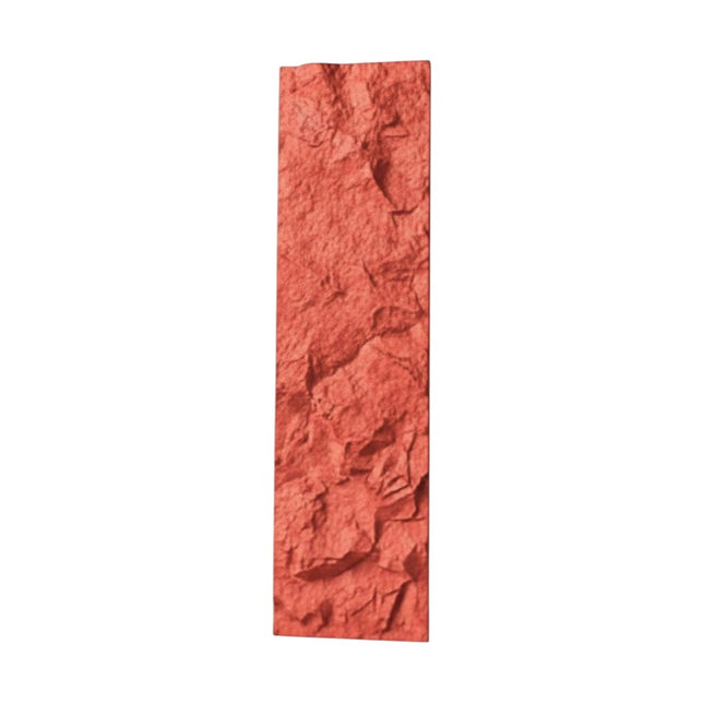 Panel ROCK WALL — decorative acoustic wall panel, sound absorption by RODESIGNE