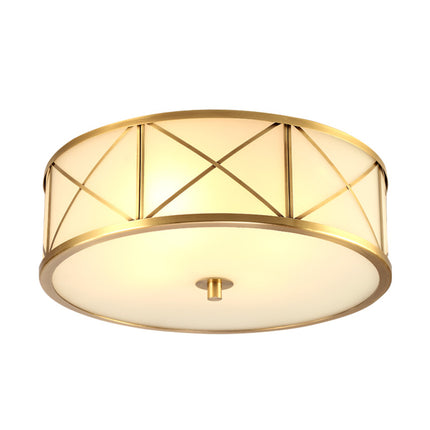 Ceiling Light MILDA — ceiling light fixture, designer lighting by RODESIGNE