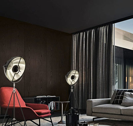 Floor Lamp STUDO — designer floor lamp by RODESIGNE