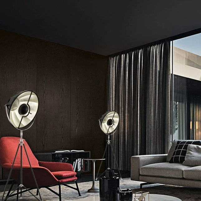 Floor Lamp STUDO — designer floor lamp by RODESIGNE