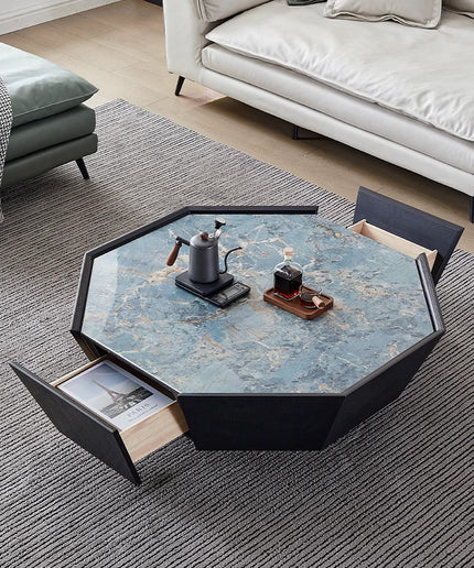 Coffee Table LATERN