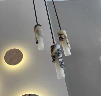 Pendant lamp ILLUMRA by Rodesigne
