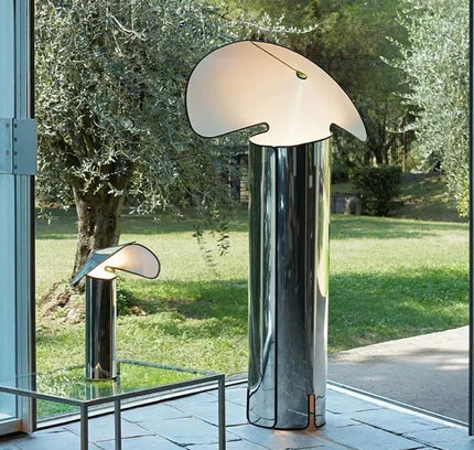 Table Lamp RUTHER — designer table lamp by RODESIGNE