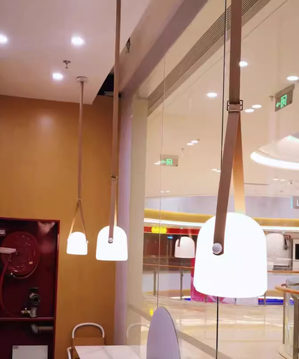 Pendant Light ERUGA