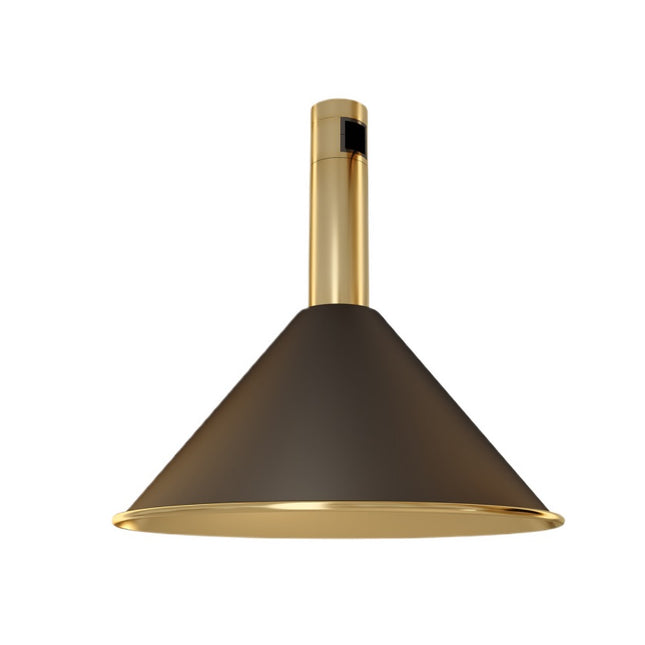 Shade ZARATT — designer lamp shade by RODESIGNE