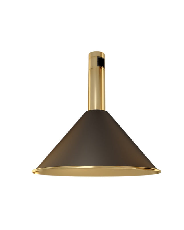 Shade ZARATT — designer lamp shade by RODESIGNE
