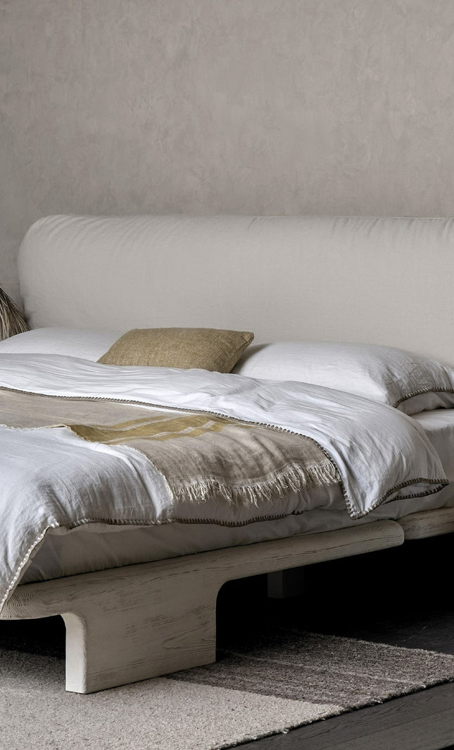 Bed ZORTE