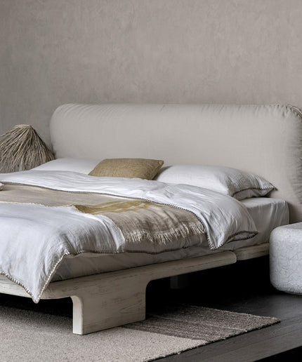 Bed ZORTE