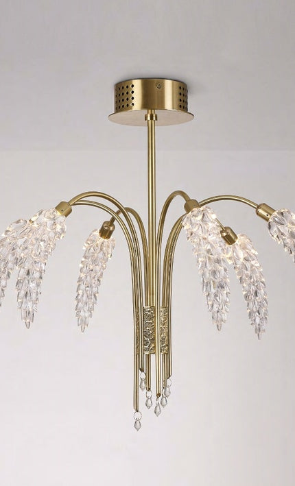 Ceiling Light PALLINA