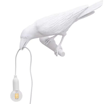 Wall Sconce NEVERMORE — wall sconce lamp, designer lighting by RODESIGNE