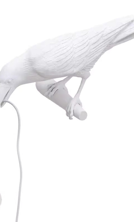 Wall Sconce NEVERMORE