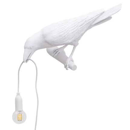 Wall Sconce NEVERMORE — wall sconce lamp, designer lighting by RODESIGNE
